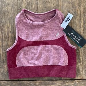 DoYouEven Sports Bra